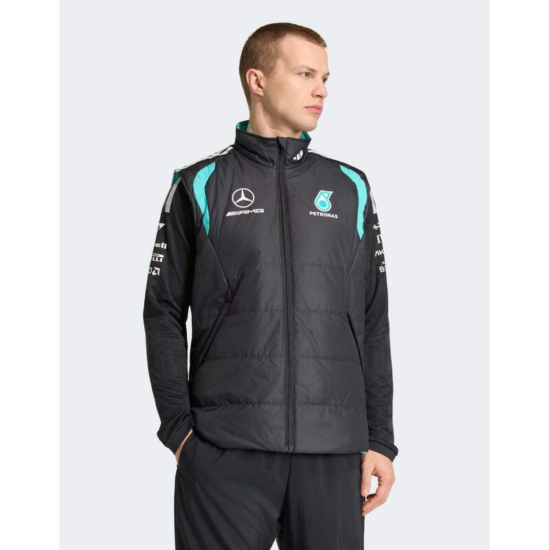 adidas performance Mercedes - amg petronas formula 1 team