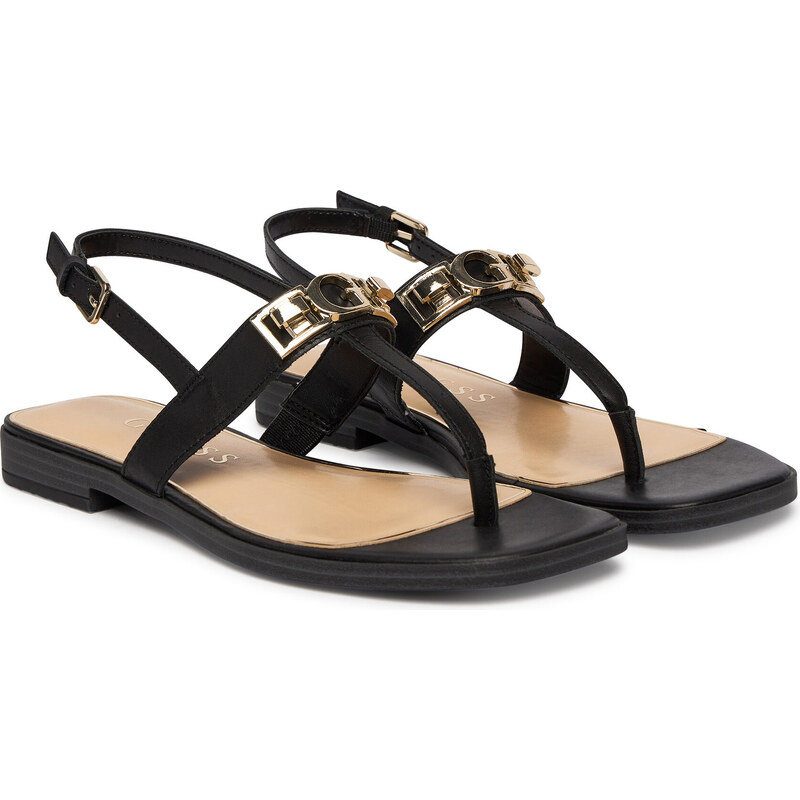Sandály Guess