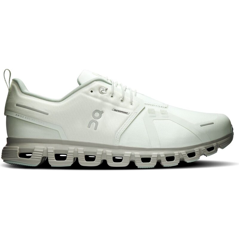 Pánské volnočasové boty On Cloud 6 Waterproof