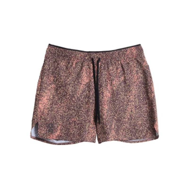 Dámské běžecké kraťasy On Trail Shorts 113383447