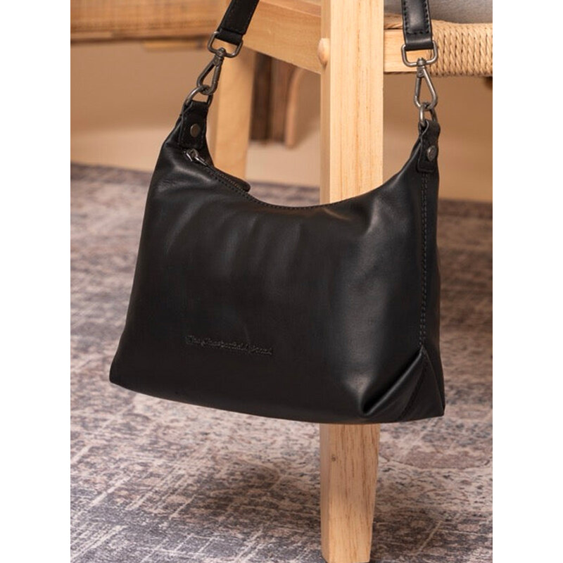 Dámská kožená kabelka přes rameno The Chesterfield Brand Christi