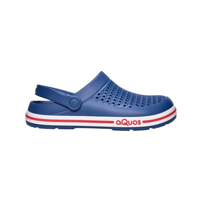 AQUOS MANTE M Pánská clogs