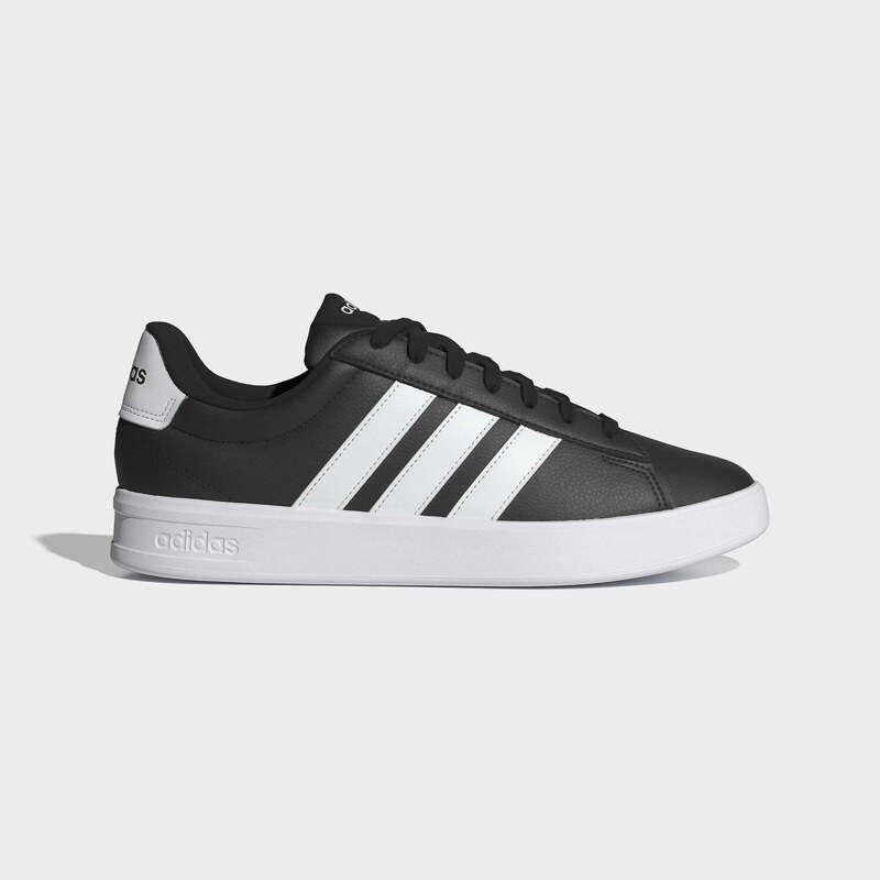 adidas Performance adidas Grand Court 3.0 Shoes Black