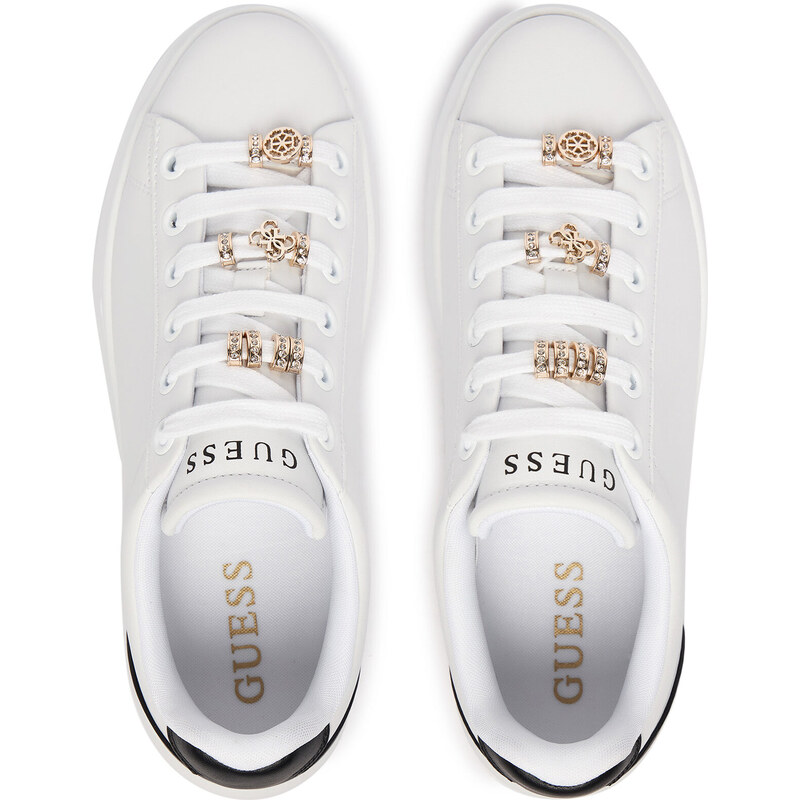 Sneakersy Guess