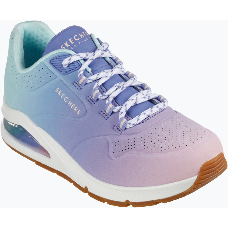 Dámské boty SKECHERS Uno 2 Ombre Away blue
