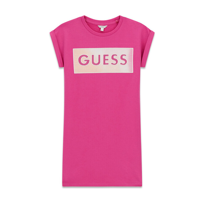 Každodenní šaty Guess