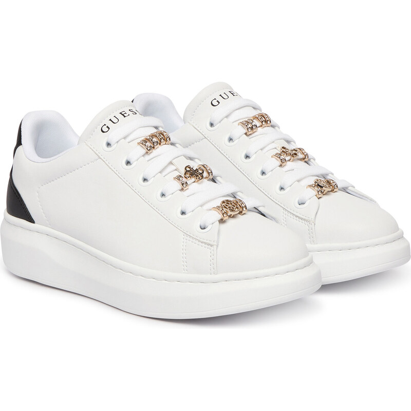 Sneakersy Guess