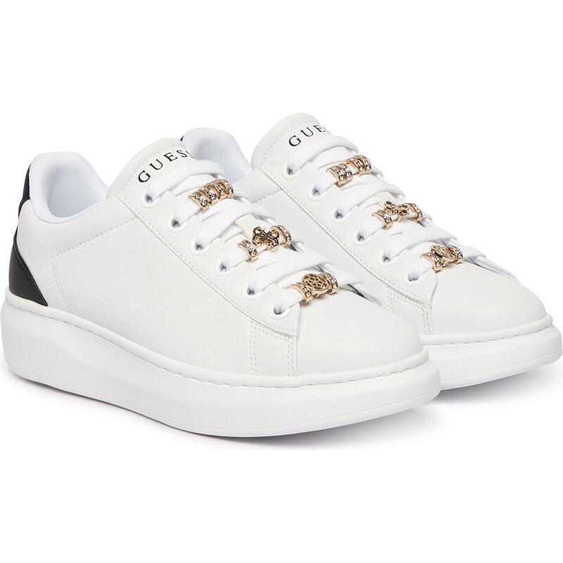 Sneakersy Guess