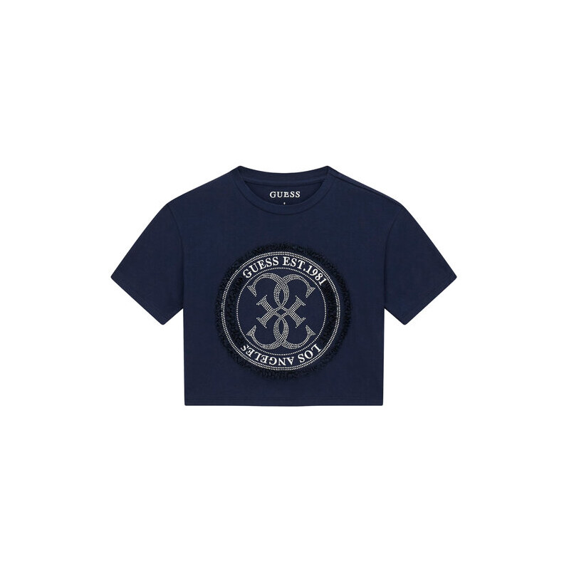 T-Shirt Guess