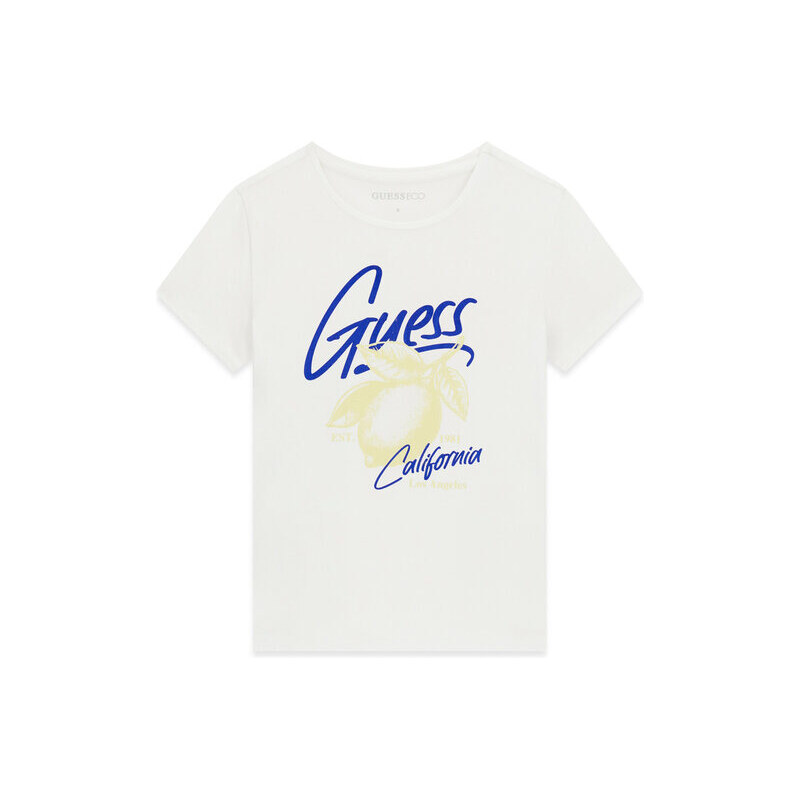 T-Shirt Guess