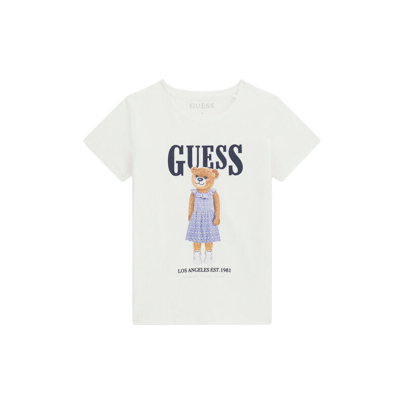 T-Shirt Guess