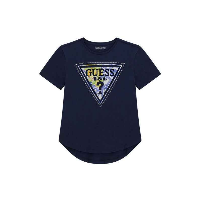 T-Shirt Guess