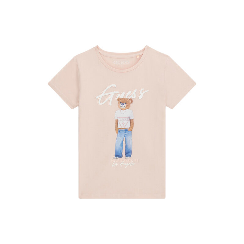 T-Shirt Guess