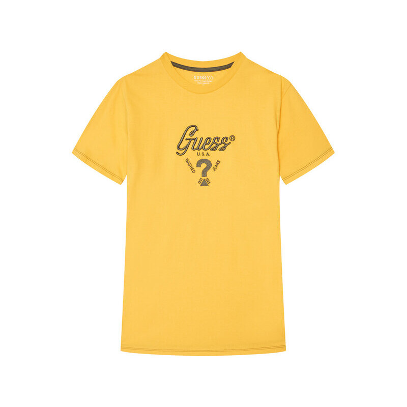 T-Shirt Guess
