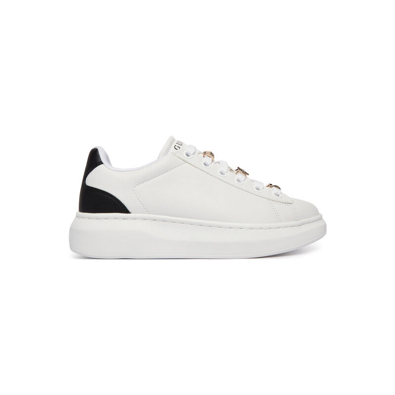 Sneakersy Guess