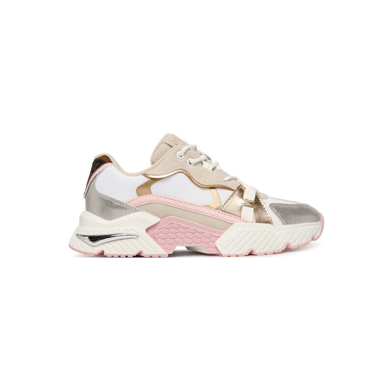 Sneakersy Guess