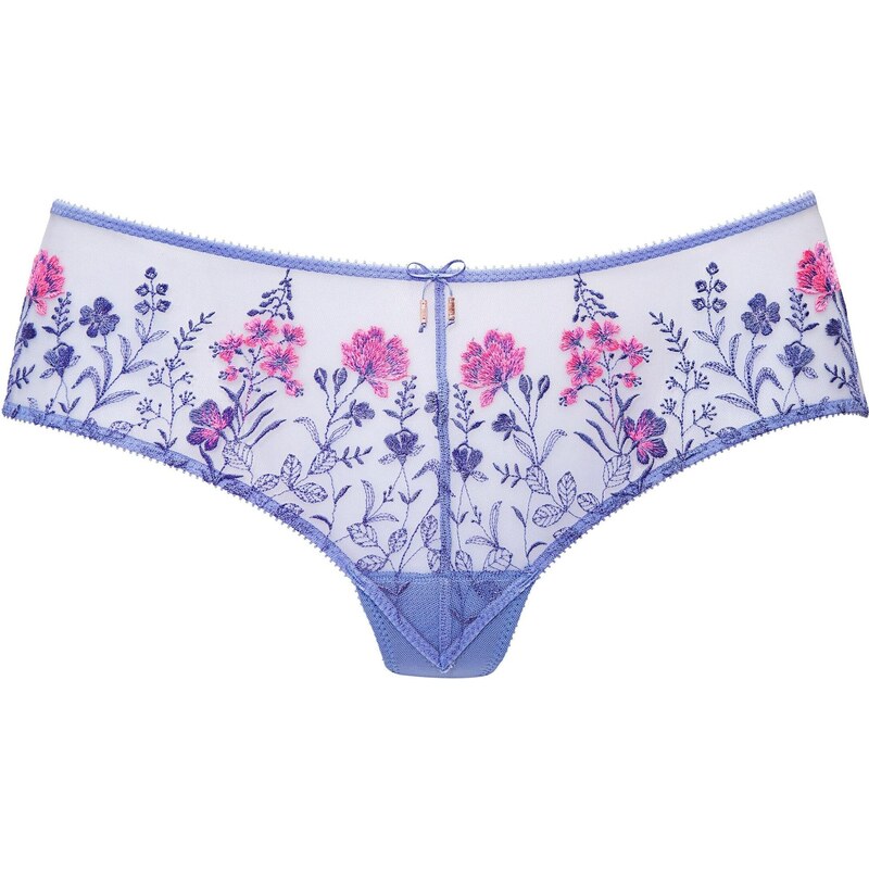 LASCANA Kalhotky enciánová modrá / pink 113388220