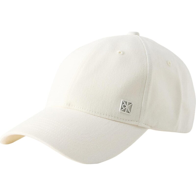 Calvin Klein Čepice přírodní bílá 113388538
