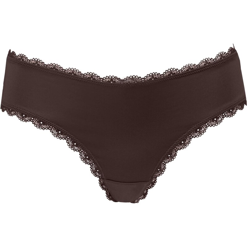 SugarShape Tanga Pure čokoládová