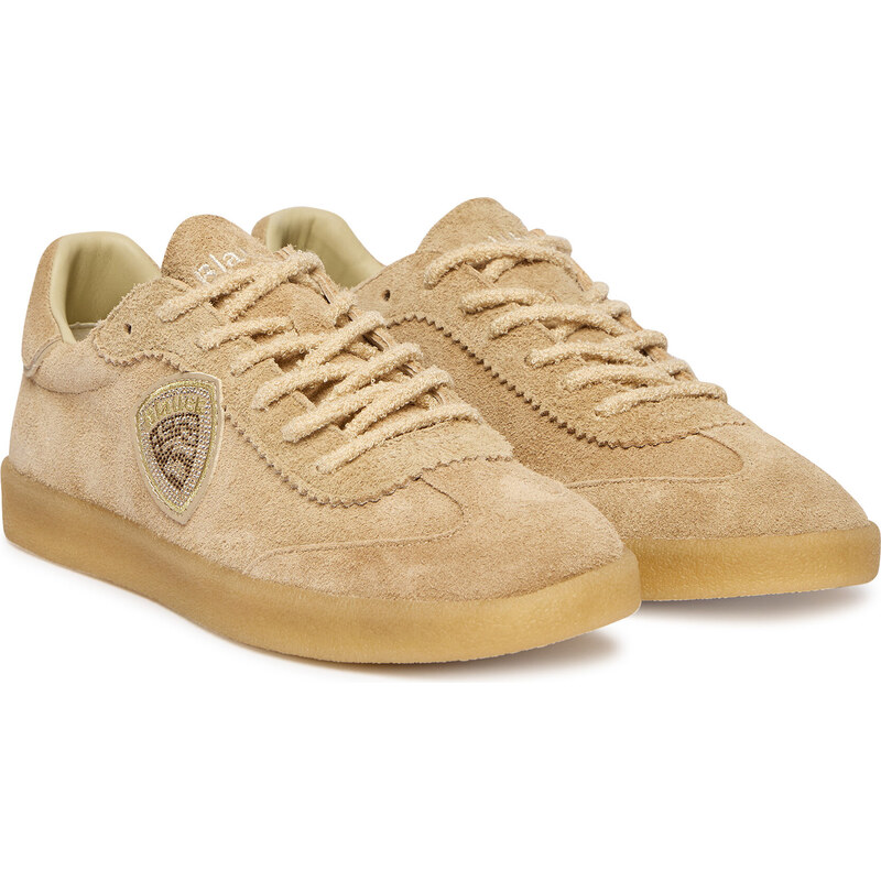 Sneakersy Blauer