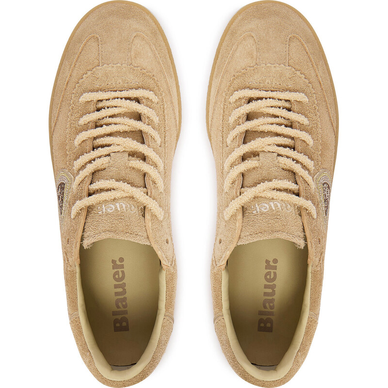 Sneakersy Blauer