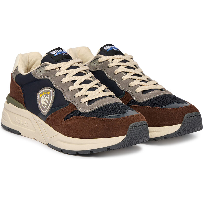 Sneakersy Blauer