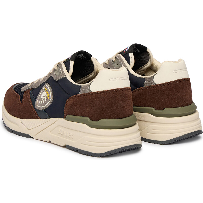 Sneakersy Blauer