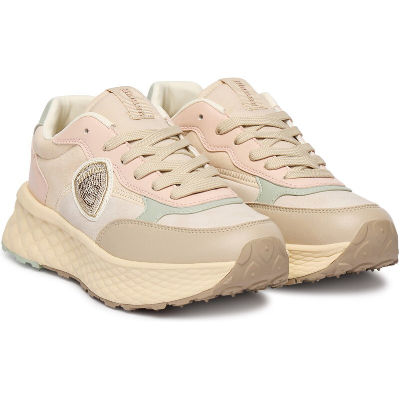 Sneakersy Blauer