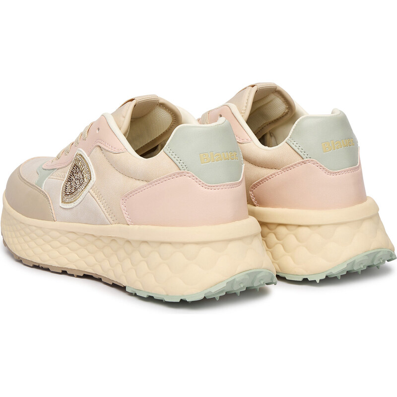 Sneakersy Blauer