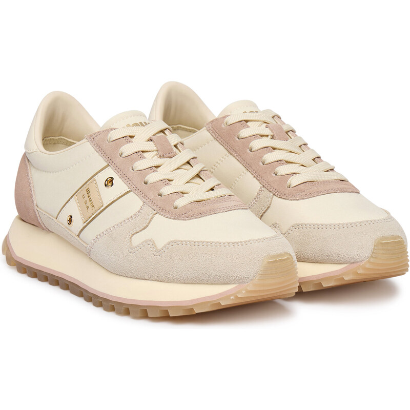 Sneakersy Blauer