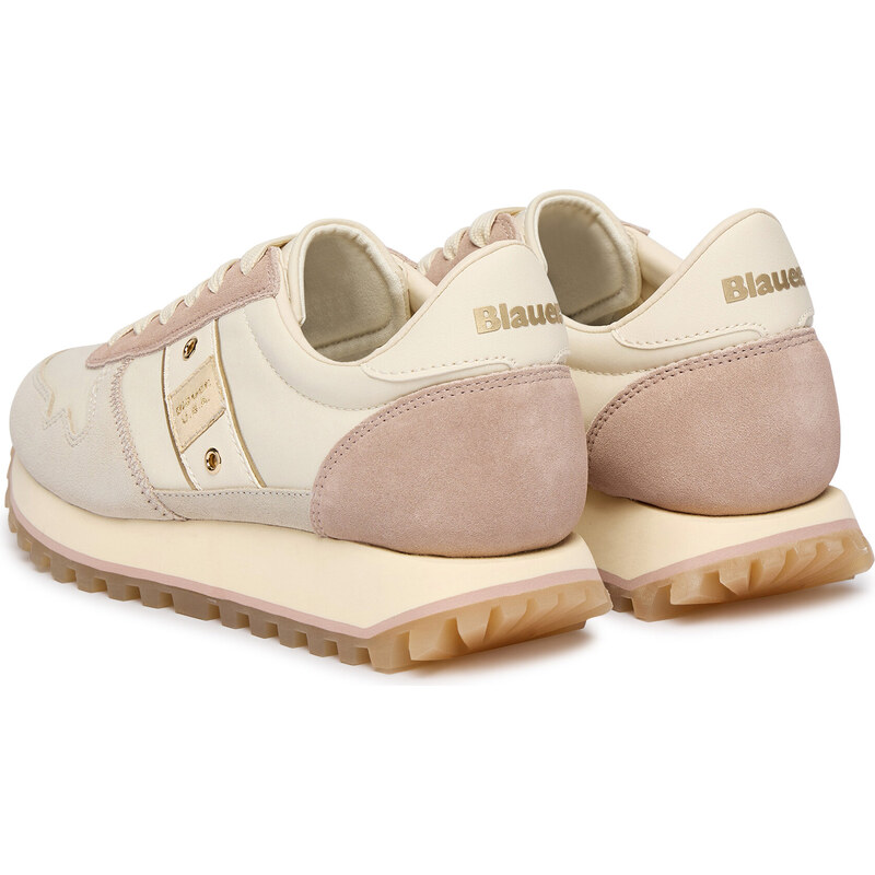 Sneakersy Blauer