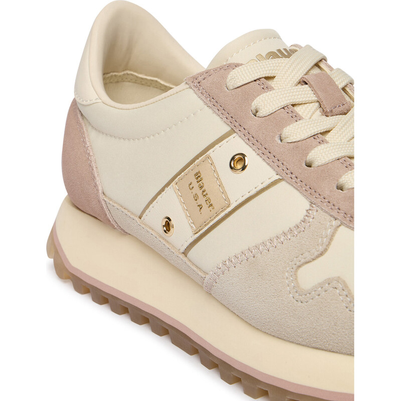Sneakersy Blauer