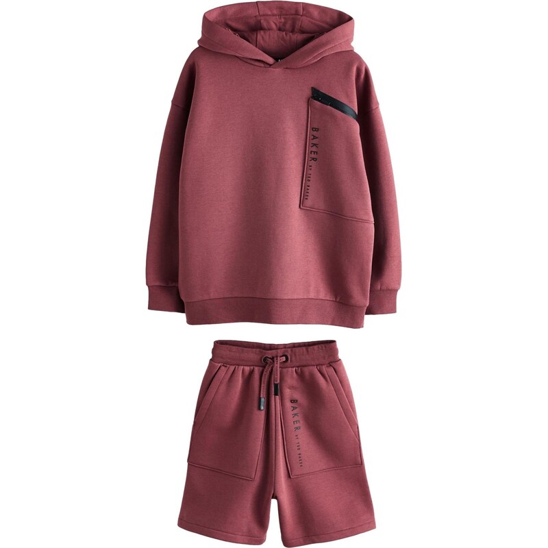 Baker by Ted Baker Joggingová souprava bobule 113388824