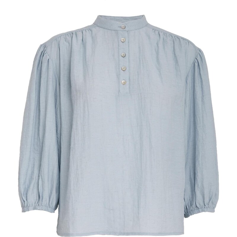 minus Top Oriana modrá 113388797