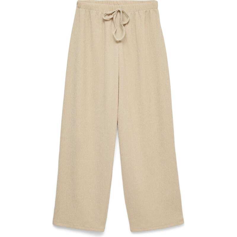 VERO MODA Kalhoty VMLuna režná