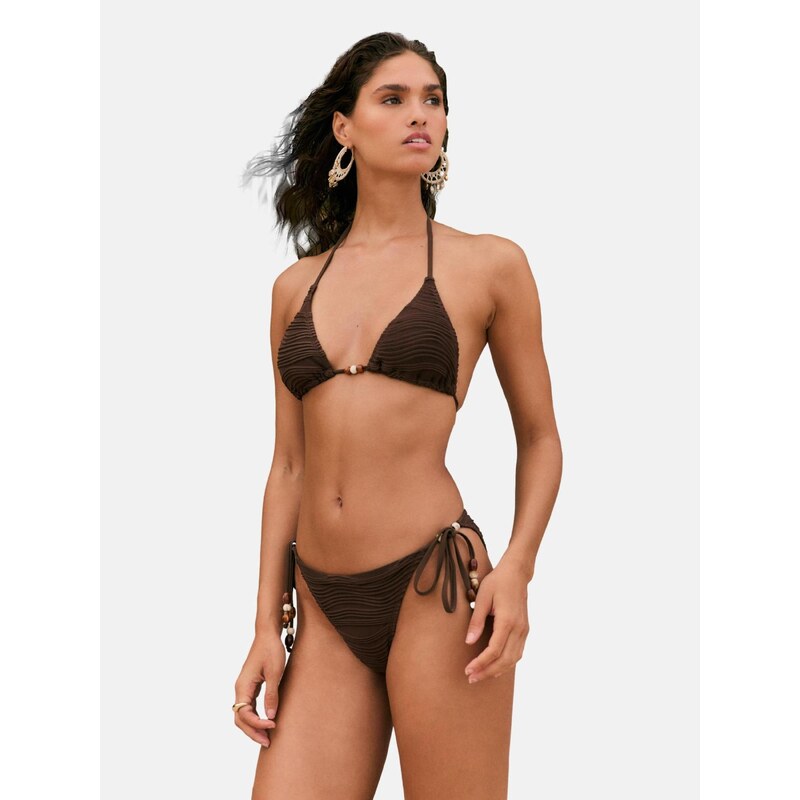 Friends Like These Bikiny čokoládová 113388926