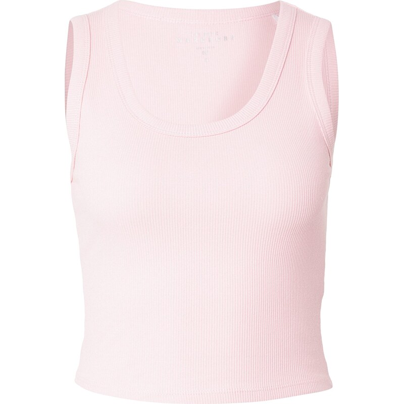 ONLY Top ONLEasy růžová 113389156