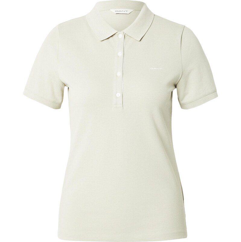 GANT Tričko béžová