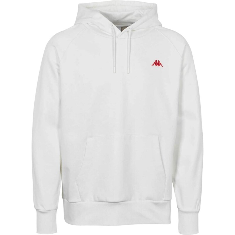 KAPPA Svetr KUAuthentic Slum červená