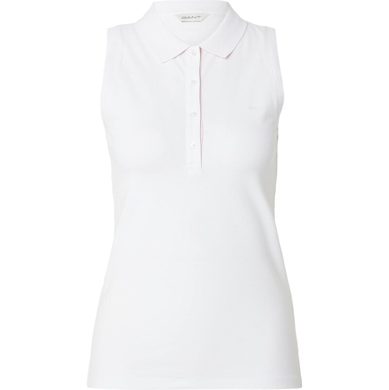 GANT Top bílá 113389281