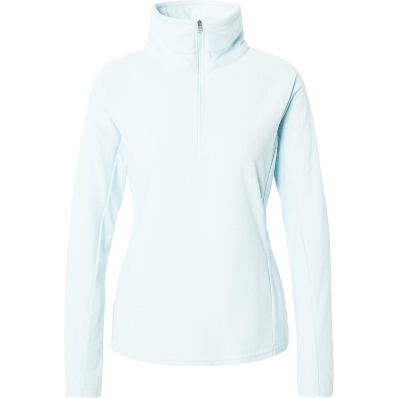 COLUMBIA Sportovní svetr Glacial IV světlemodrá 113389297