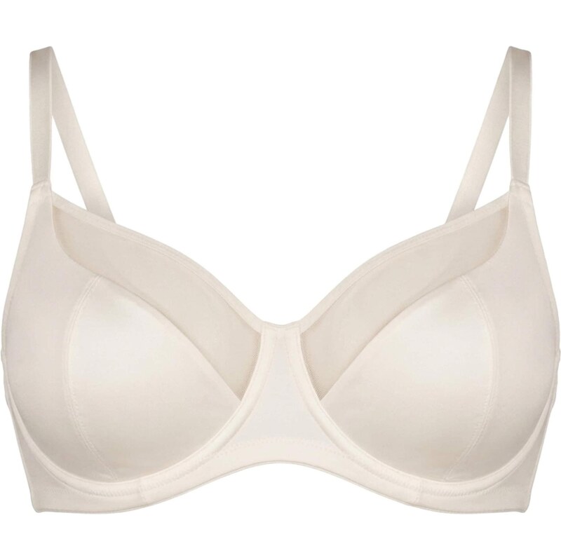SugarShape Podprsenka Gracy slonová kost 113389222