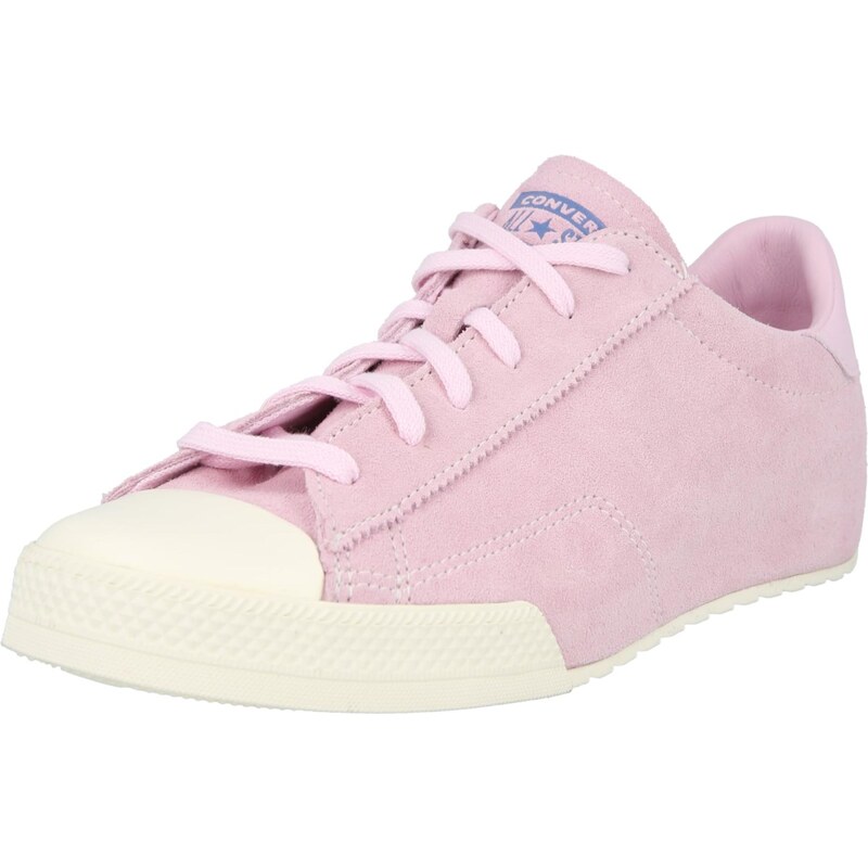 CONVERSE Tenisky světle růžová