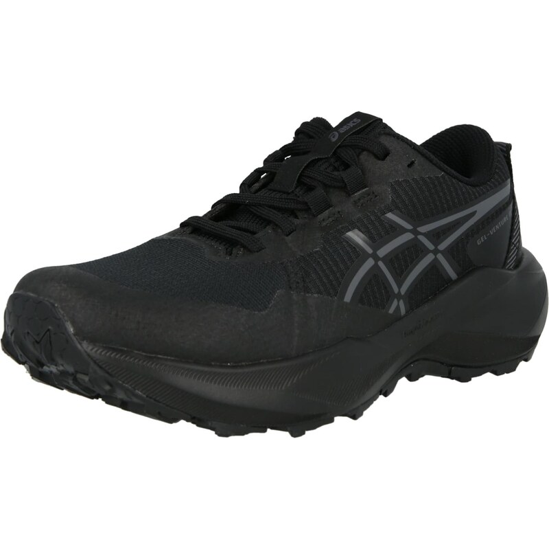 ASICS Běžecká obuv GEL-VENTURE 11 šedá / černá 113389366