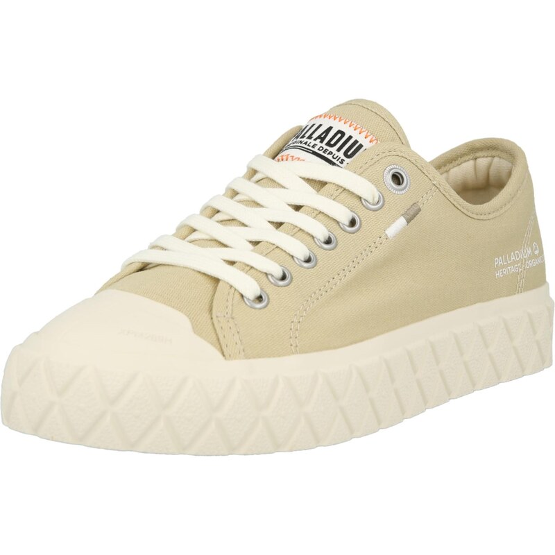Palladium Tenisky Palla Ace béžová 113389378