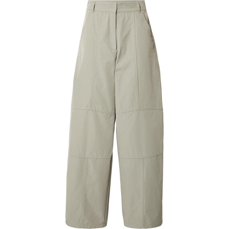 MAX&Co. Kalhoty TEMPO khaki 113438972