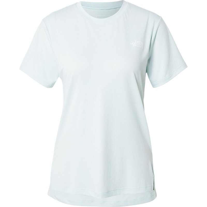 THE NORTH FACE Funkční tričko Flex opálová / bílá 113389469