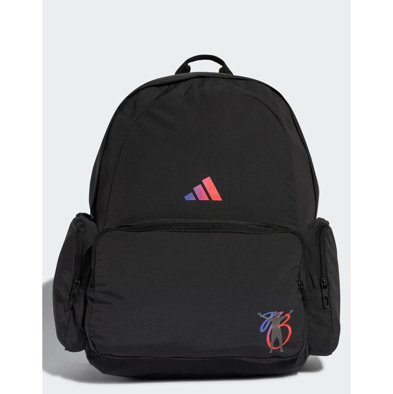 adidas performance Jude bellingham supersize backpack in black / semi 115506465