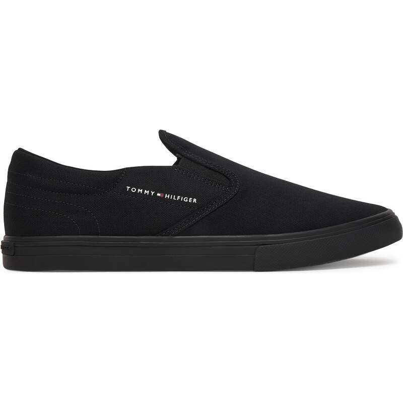 Tenisky Tommy Hilfiger