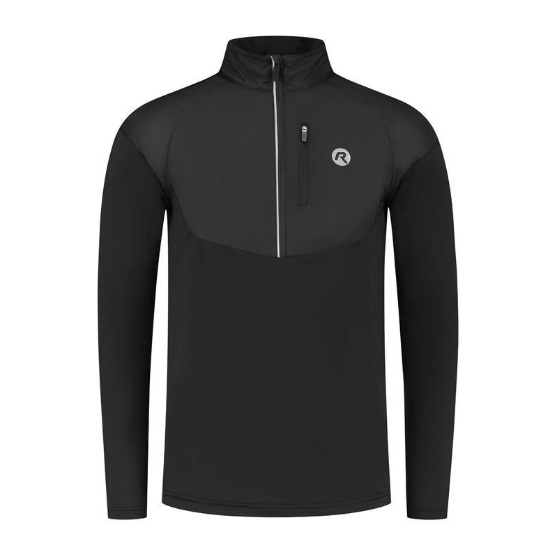 Rogelli běžecká mikina ESSENTIAL WD L